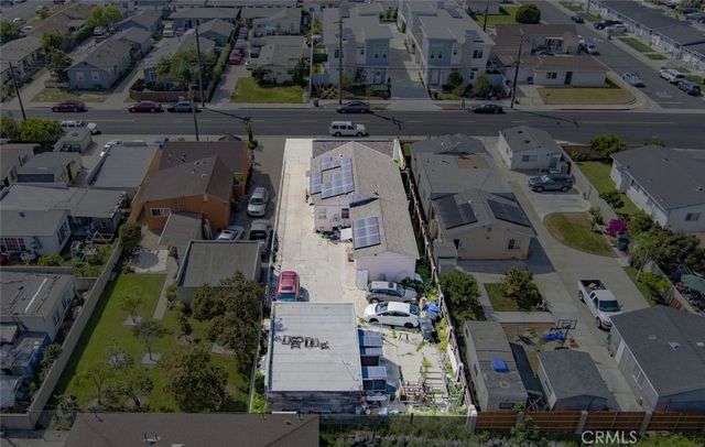 21918 Dolores Street, Carson, CA 90745