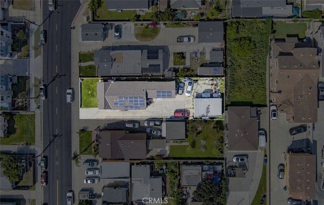 21918 Dolores Street, Carson, CA 90745