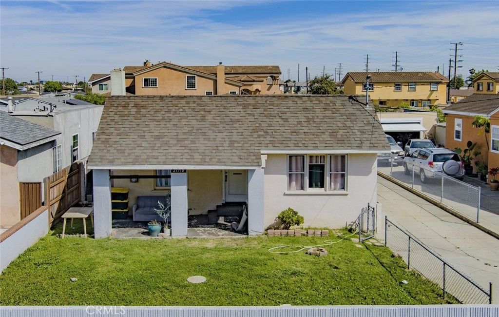 21918 Dolores Street, Carson, CA 90745