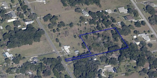 0000 N Singleton Avenue, Titusville, FL 32796