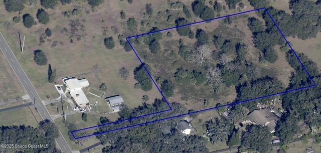 0000 N Singleton Avenue, Titusville, FL 32796