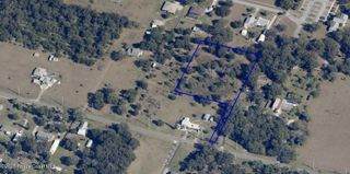 0000 N Singleton Avenue, Titusville, FL 32796