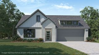 3601 E Lincoln Street, Broken Arrow, OK 74014