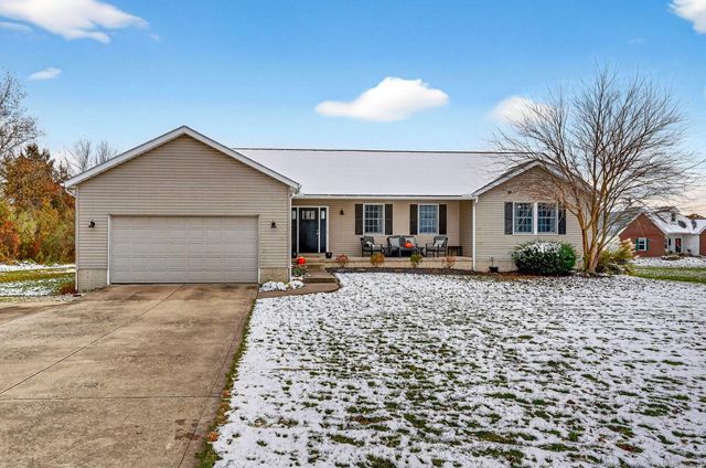 4751 Bickel Church Road NW, Baltimore, OH 43105