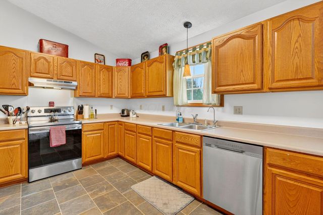 4751 Bickel Church Road NW, Baltimore, OH 43105