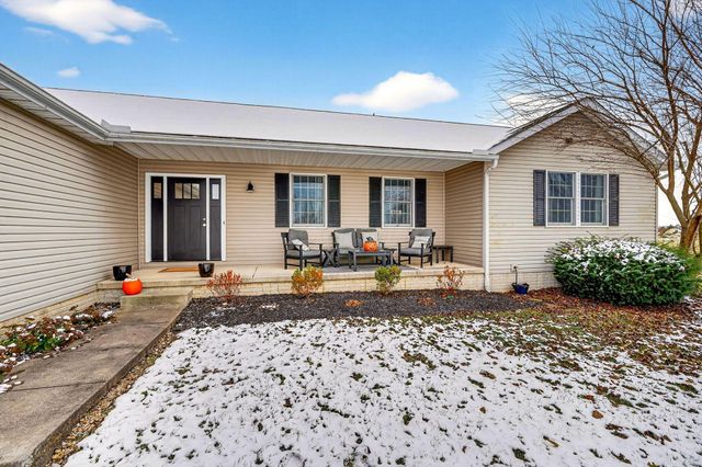 4751 Bickel Church Road NW, Baltimore, OH 43105