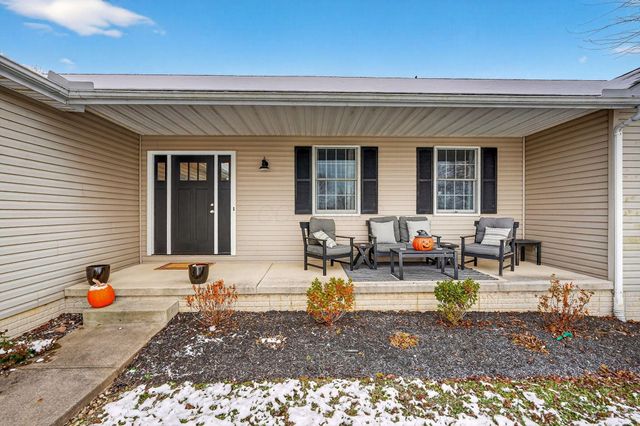 4751 Bickel Church Road NW, Baltimore, OH 43105