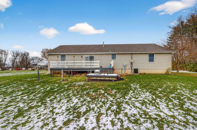 4751 Bickel Church Road NW, Baltimore, OH 43105