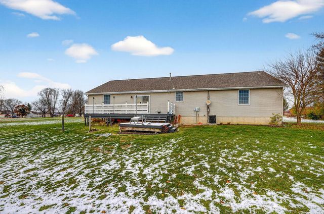 4751 Bickel Church Road NW, Baltimore, OH 43105