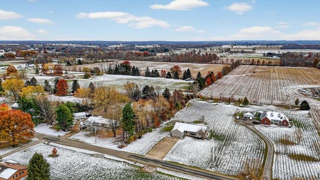 4751 Bickel Church Road NW, Baltimore, OH 43105