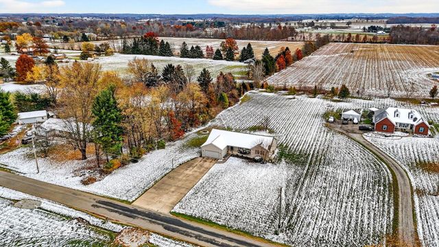 4751 Bickel Church Road NW, Baltimore, OH 43105