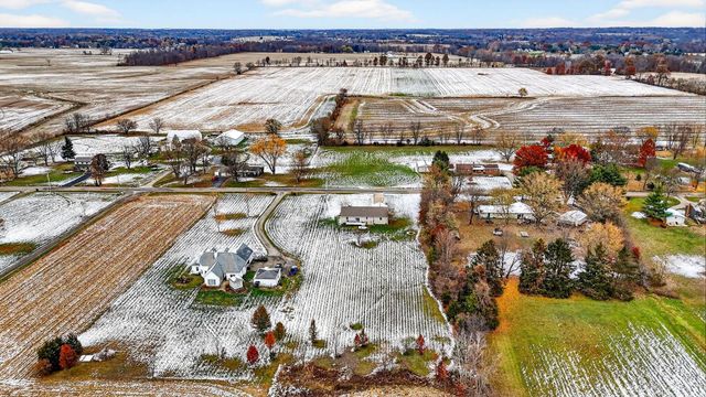 4751 Bickel Church Road NW, Baltimore, OH 43105