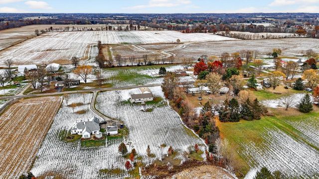 4751 Bickel Church Road NW, Baltimore, OH 43105