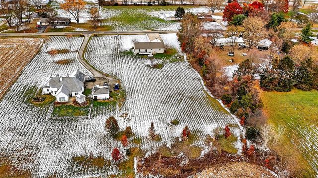 4751 Bickel Church Road NW, Baltimore, OH 43105