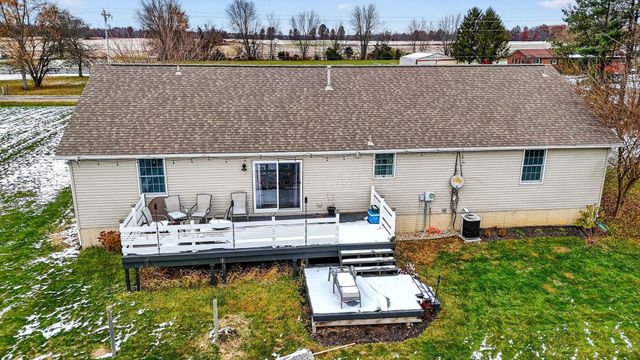 4751 Bickel Church Road NW, Baltimore, OH 43105