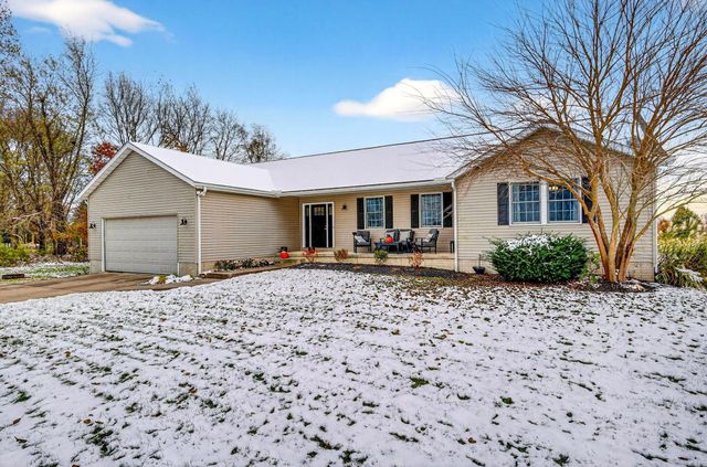 4751 Bickel Church Road NW, Baltimore, OH 43105