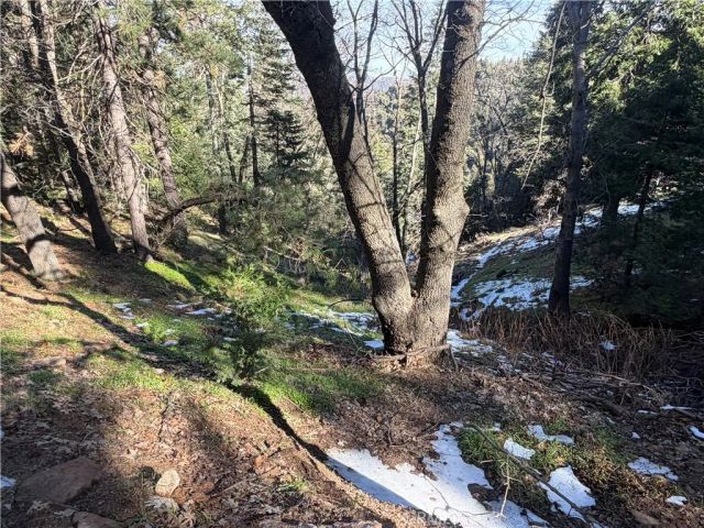 24989 Highland, Crestline, CA 92325