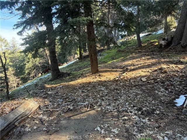 24989 Highland, Crestline, CA 92325