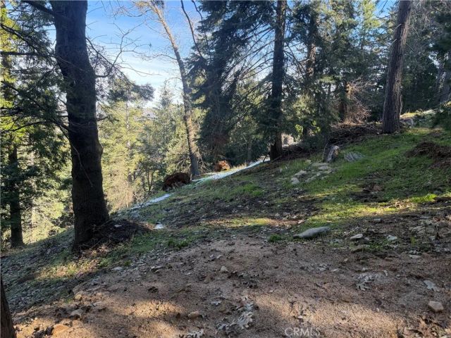 24989 Highland, Crestline, CA 92325