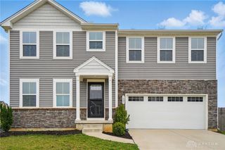 1001 Glen Kegley Drive, Xenia, OH 45385