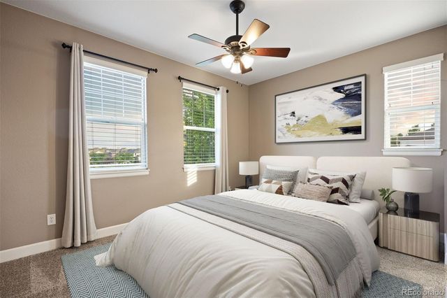 7999 S Blackstone Parkway, Aurora, CO 80016