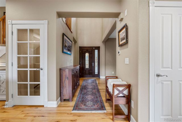 7999 S Blackstone Parkway, Aurora, CO 80016