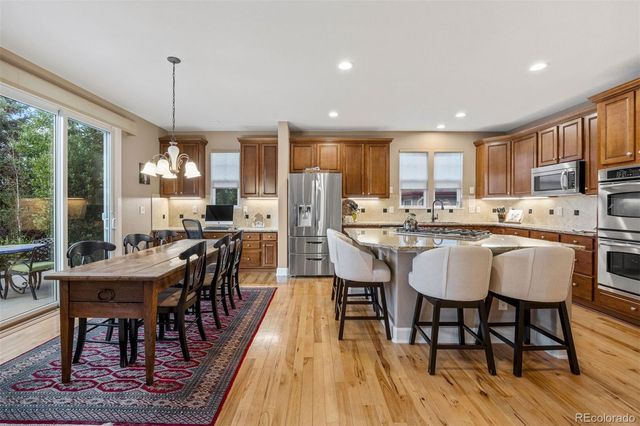 7999 S Blackstone Parkway, Aurora, CO 80016