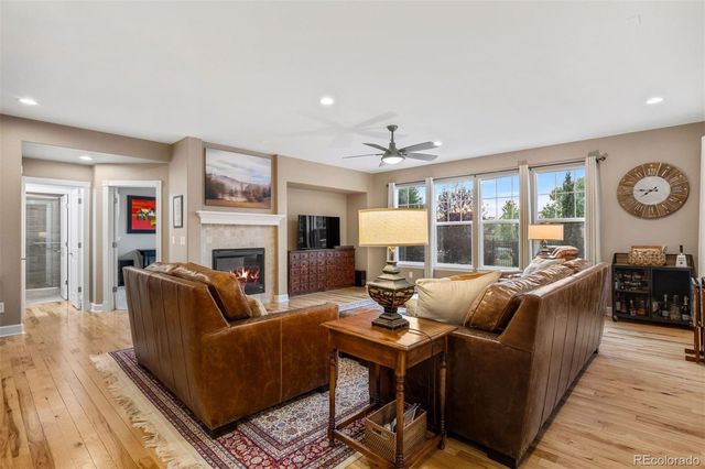 7999 S Blackstone Parkway, Aurora, CO 80016