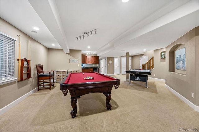 7999 S Blackstone Parkway, Aurora, CO 80016