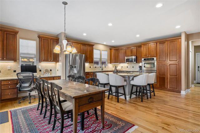 7999 S Blackstone Parkway, Aurora, CO 80016