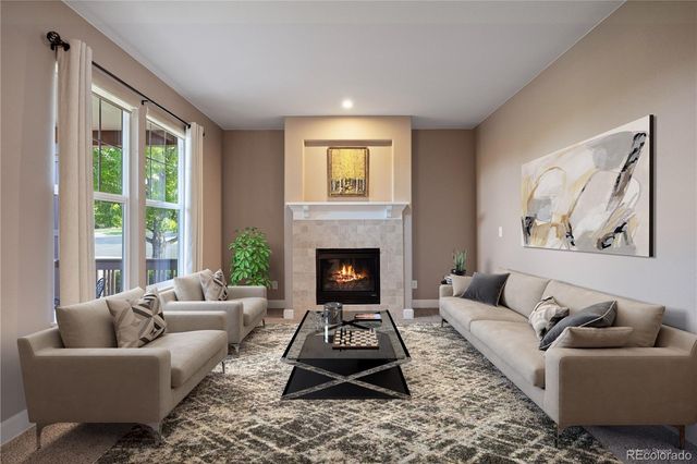 7999 S Blackstone Parkway, Aurora, CO 80016