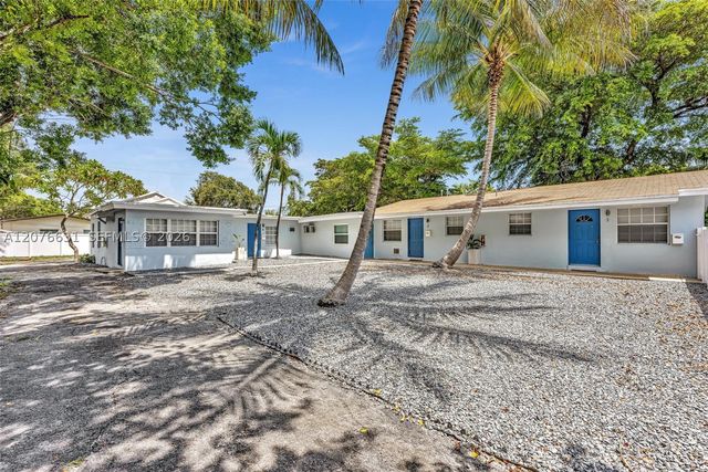 163 NW 40th St N, Oakland Park, FL 33309