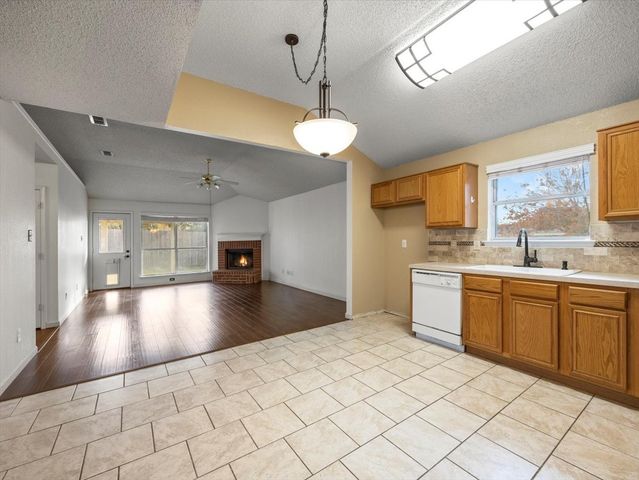 2533 Concina Way, Fort Worth, TX 76108