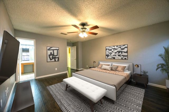 2533 Concina Way, Fort Worth, TX 76108