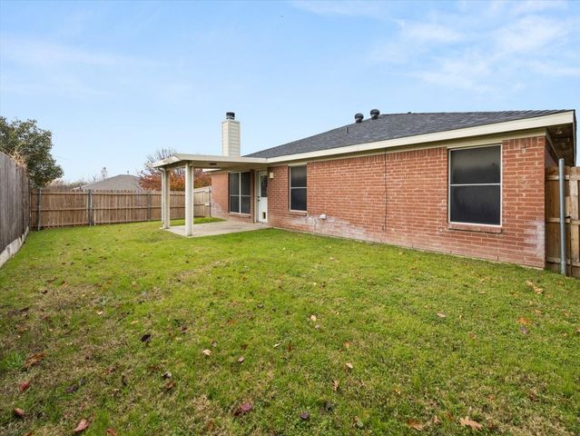 2533 Concina Way, Fort Worth, TX 76108