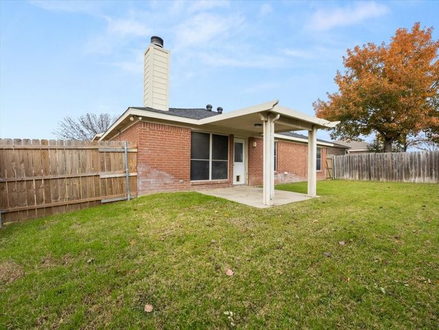 2533 Concina Way, Fort Worth, TX 76108