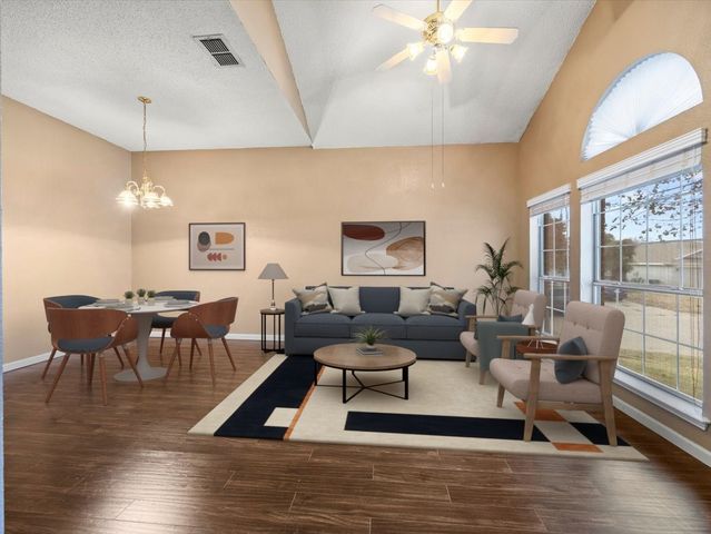 2533 Concina Way, Fort Worth, TX 76108