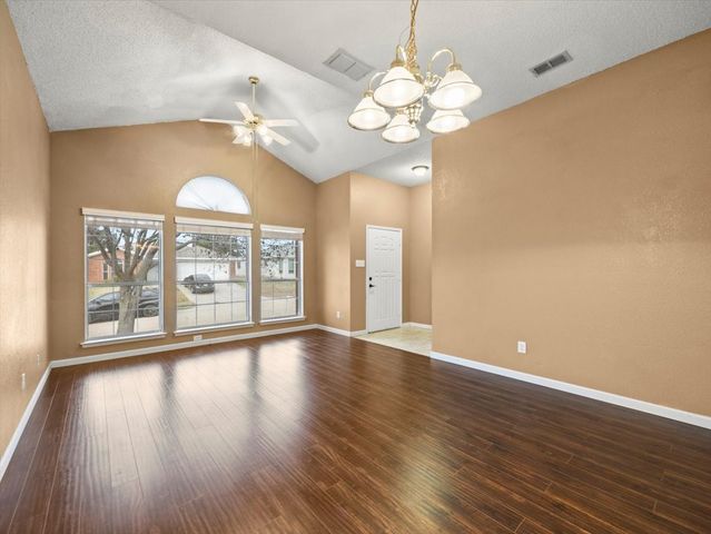 2533 Concina Way, Fort Worth, TX 76108