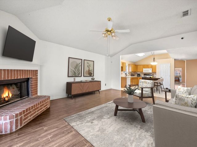 2533 Concina Way, Fort Worth, TX 76108