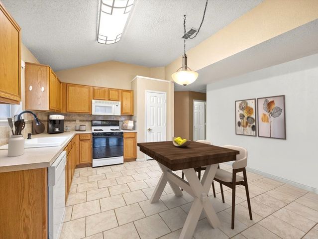 2533 Concina Way, Fort Worth, TX 76108