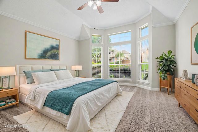 3012 Ridge Hollow Drive, Plano, TX 75023