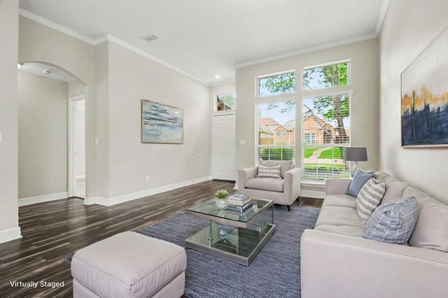 3012 Ridge Hollow Drive, Plano, TX 75023