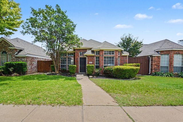 3012 Ridge Hollow Drive, Plano, TX 75023