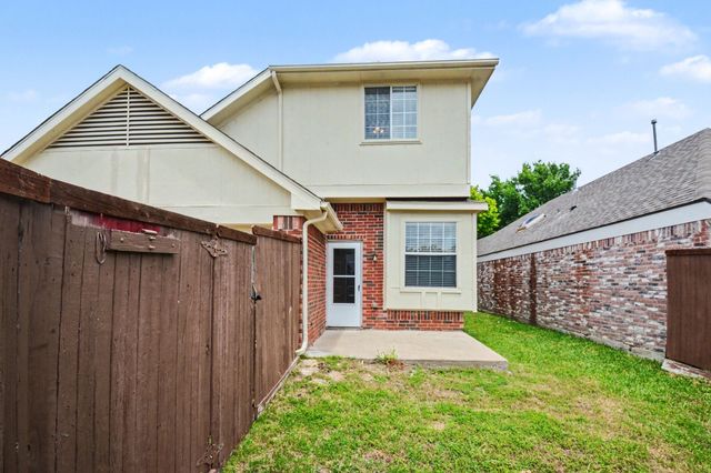 3012 Ridge Hollow Drive, Plano, TX 75023