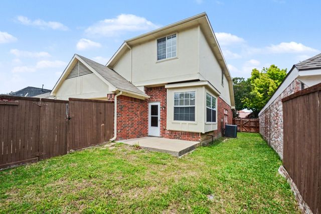 3012 Ridge Hollow Drive, Plano, TX 75023