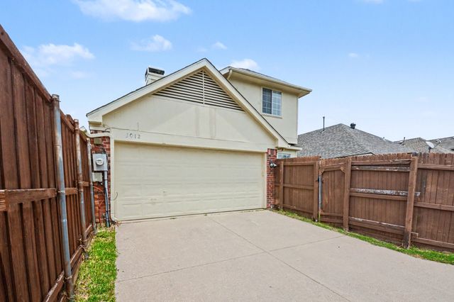 3012 Ridge Hollow Drive, Plano, TX 75023