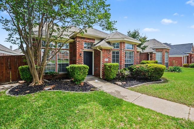 3012 Ridge Hollow Drive, Plano, TX 75023