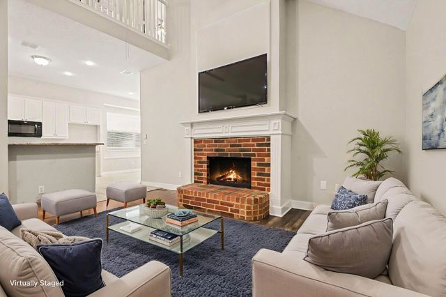 3012 Ridge Hollow Drive, Plano, TX 75023
