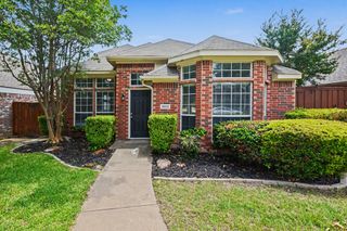 3012 Ridge Hollow Drive, Plano, TX 75023