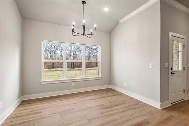 2885 Peck Road, Pea Ridge, AR 72751